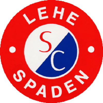 SC Lehe Spaden Logo