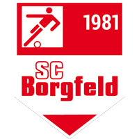 SC Borgfeld Logo