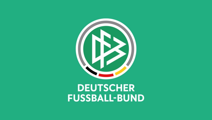 dfb deutscher fussball bund